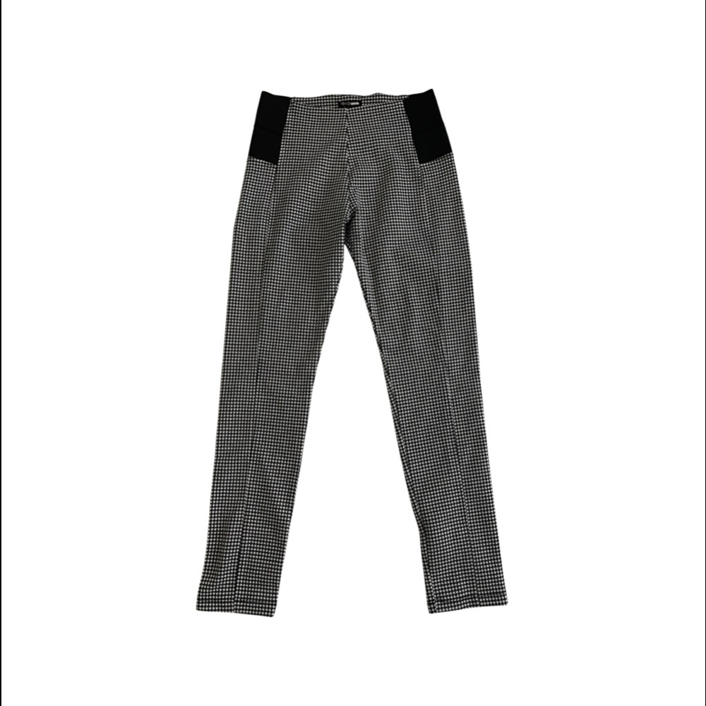 Fashion Nova Houndstooth Skinny Pants *NWOT*